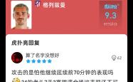 格列兹曼五连胜继续领跑积分榜，本菲卡主帅陷下课危机！