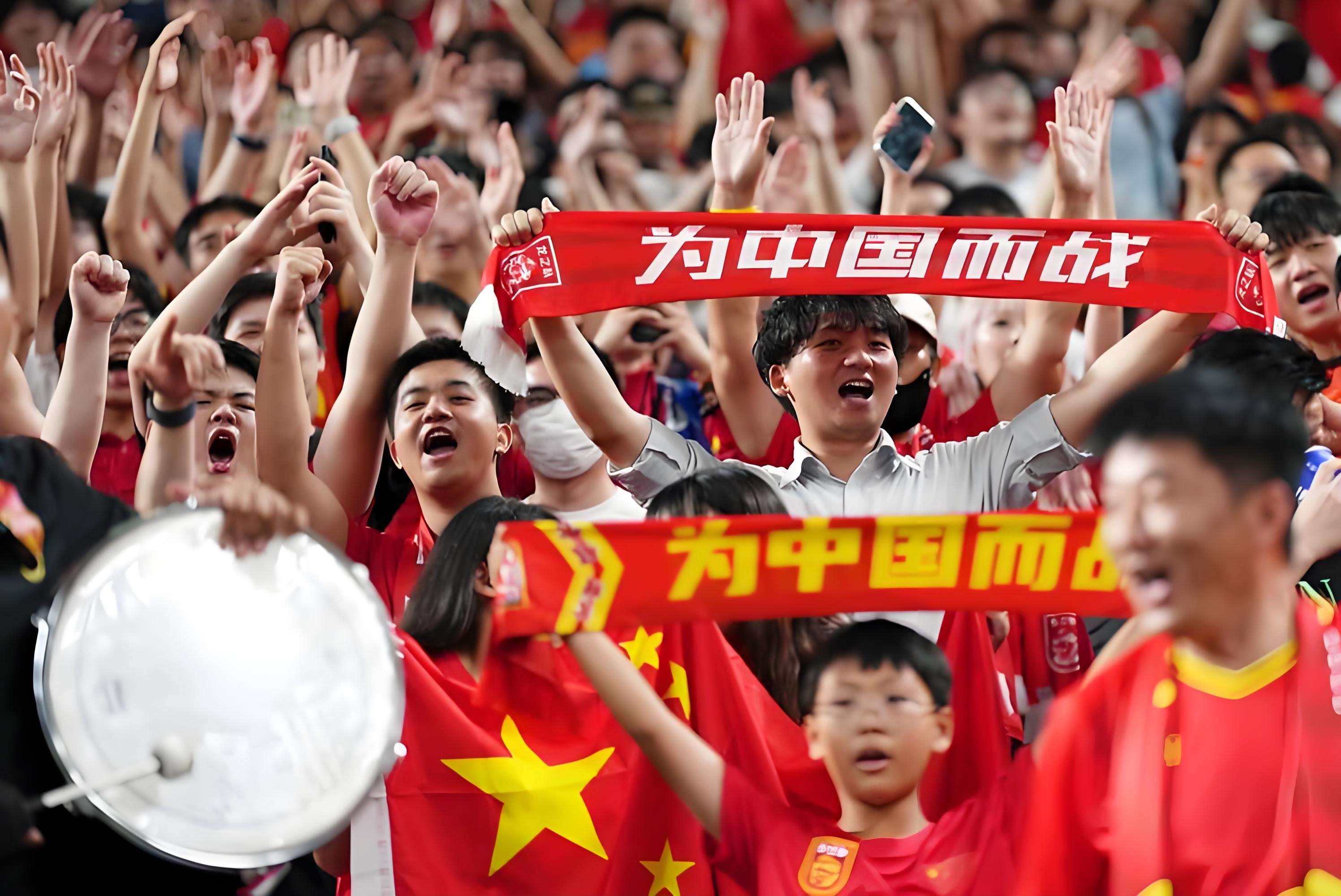 亚洲杯决赛瞄准，中国队积极备战