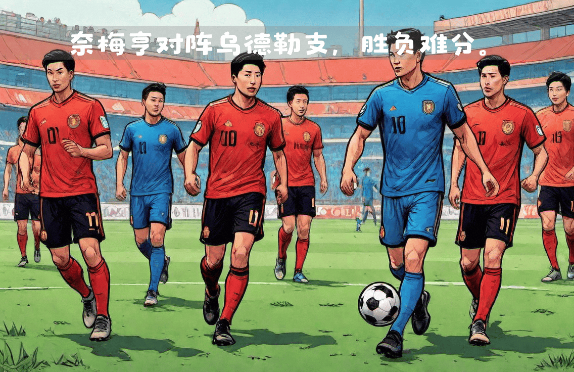 一场胜负难分的激烈对决即将上演！的简单介绍