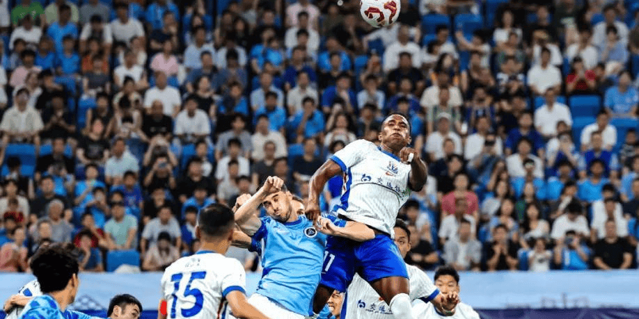 关于申花开场5分钟连进两球，尤文图斯防线形同虚设！的信息
